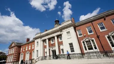 Maudsley Hospital
