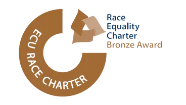 AdvanceHE Race Equality Charter Bronze Award logo