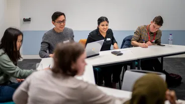 Post-qualification education