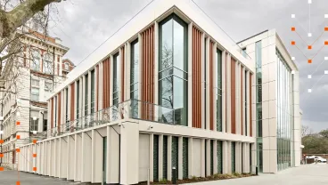 The London Institute for Healthcare Engineering