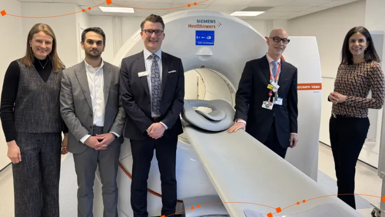 siemens pet-ct scanners