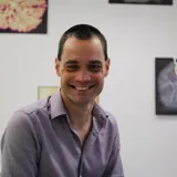 Dr Andrew Melbourne