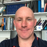 Professor James Mason logo