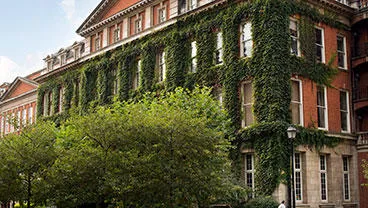 Estates Committee