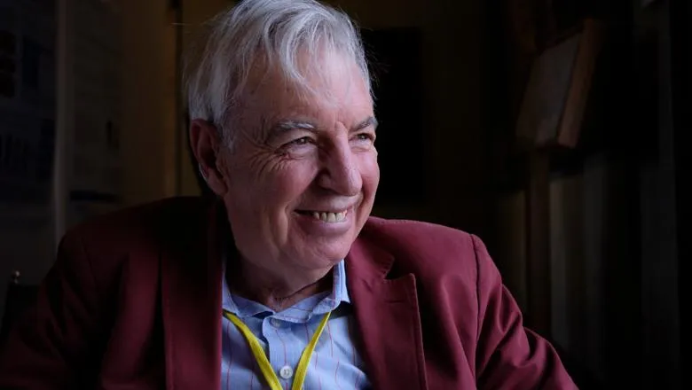 Professor Sir Robin Murray