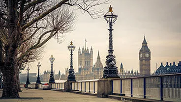 Centre for British Democracy
