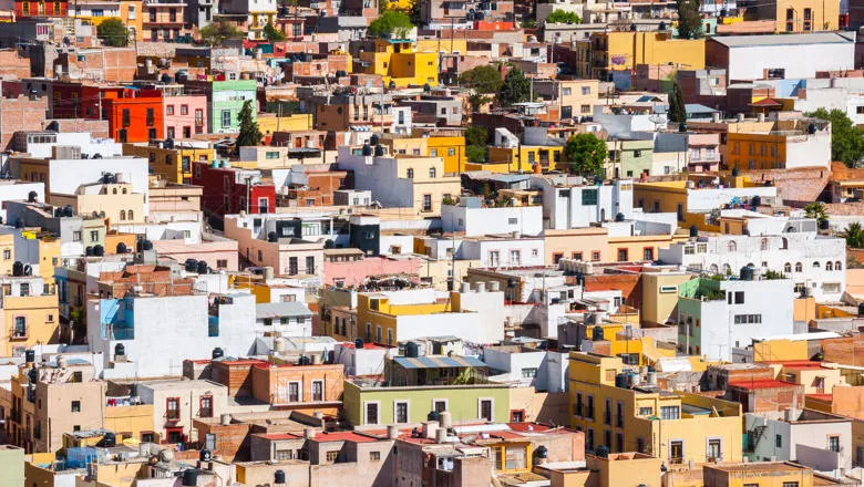 Zacatecas, Mexico