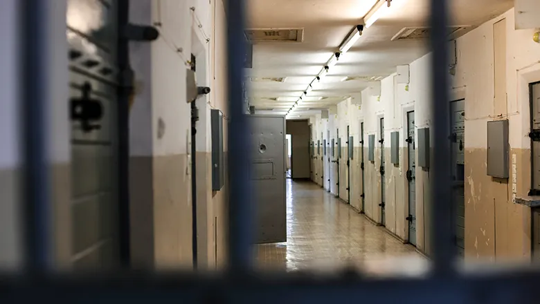 Prison