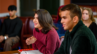Postgraduate Pre-sessional